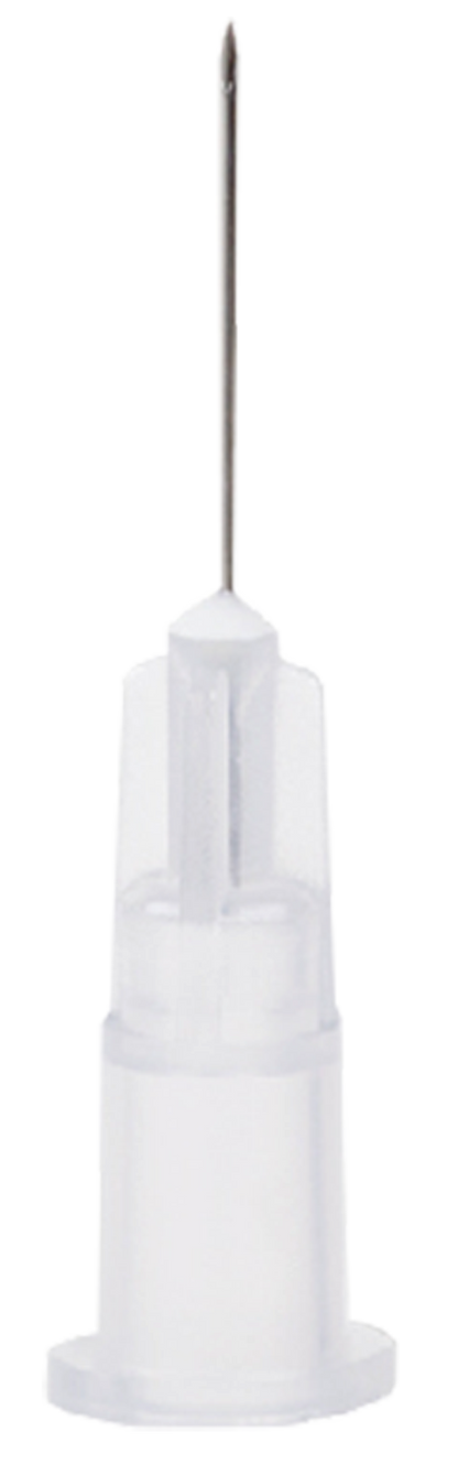Nano Nadeln 27G 25mm (100 stk.)