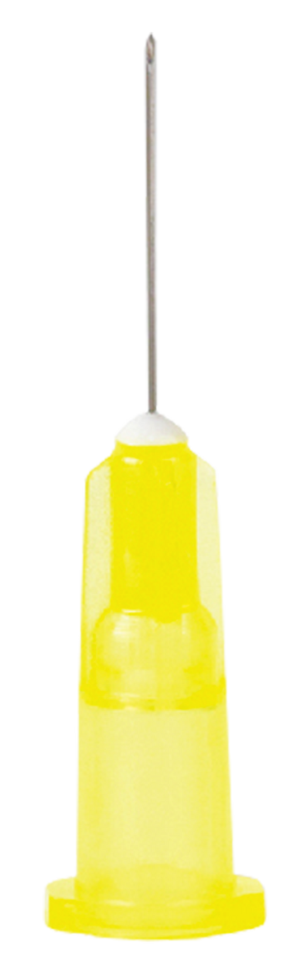 Nano Nadeln 30G 8mm (100 stk.)