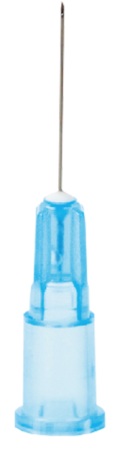 Nano Nadeln 33G 4mm (100 stk.)