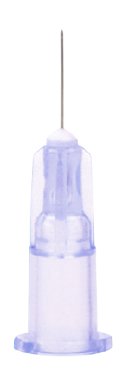 Nano Nadeln 34G 8mm (100 stk.)