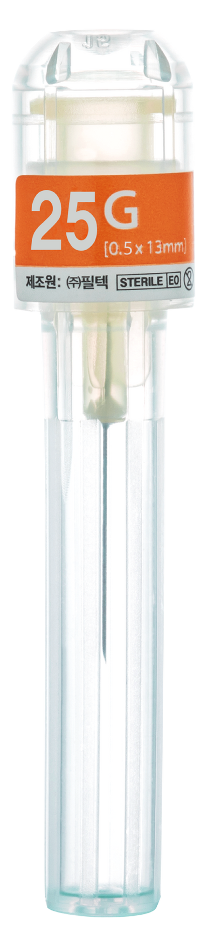 Nano Nadeln 25G 13mm (100 stk.)