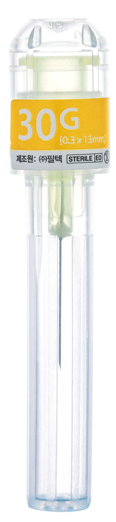 Nano Nadeln 30G 8mm (100 stk.)
